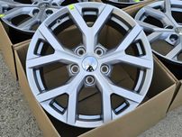 Alufelgi 5x127 18 ET50 Jeep Grand Cherokee Dodge Durango Chry Pacifica