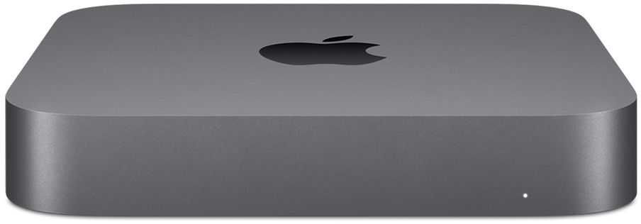 Mac Mini 2018 i5 16GB 512 SSD