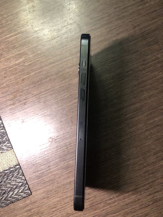 Продам IPHONE 15 PRO MAX black titanium 256GB
