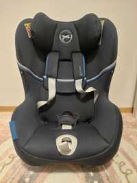 Fotelik Cybex Sirona M2 i-size 0-18kg + baza i-size M