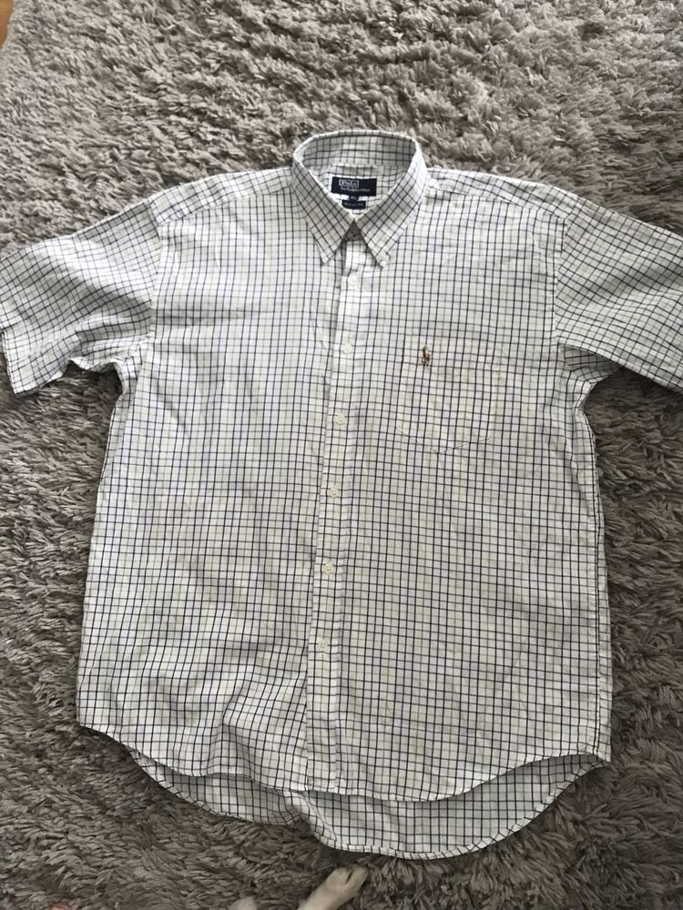 Oryginalna koszula XL POLO by RalphLauren