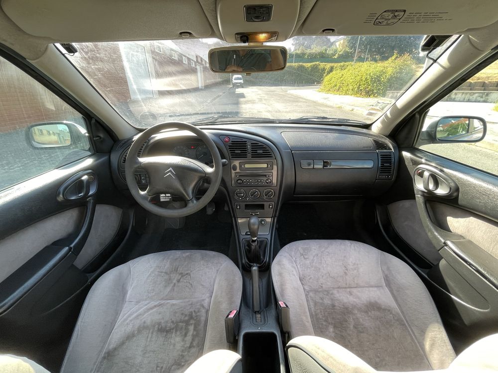 Citroen Saxo Sxara 1.4 HDI Diesel