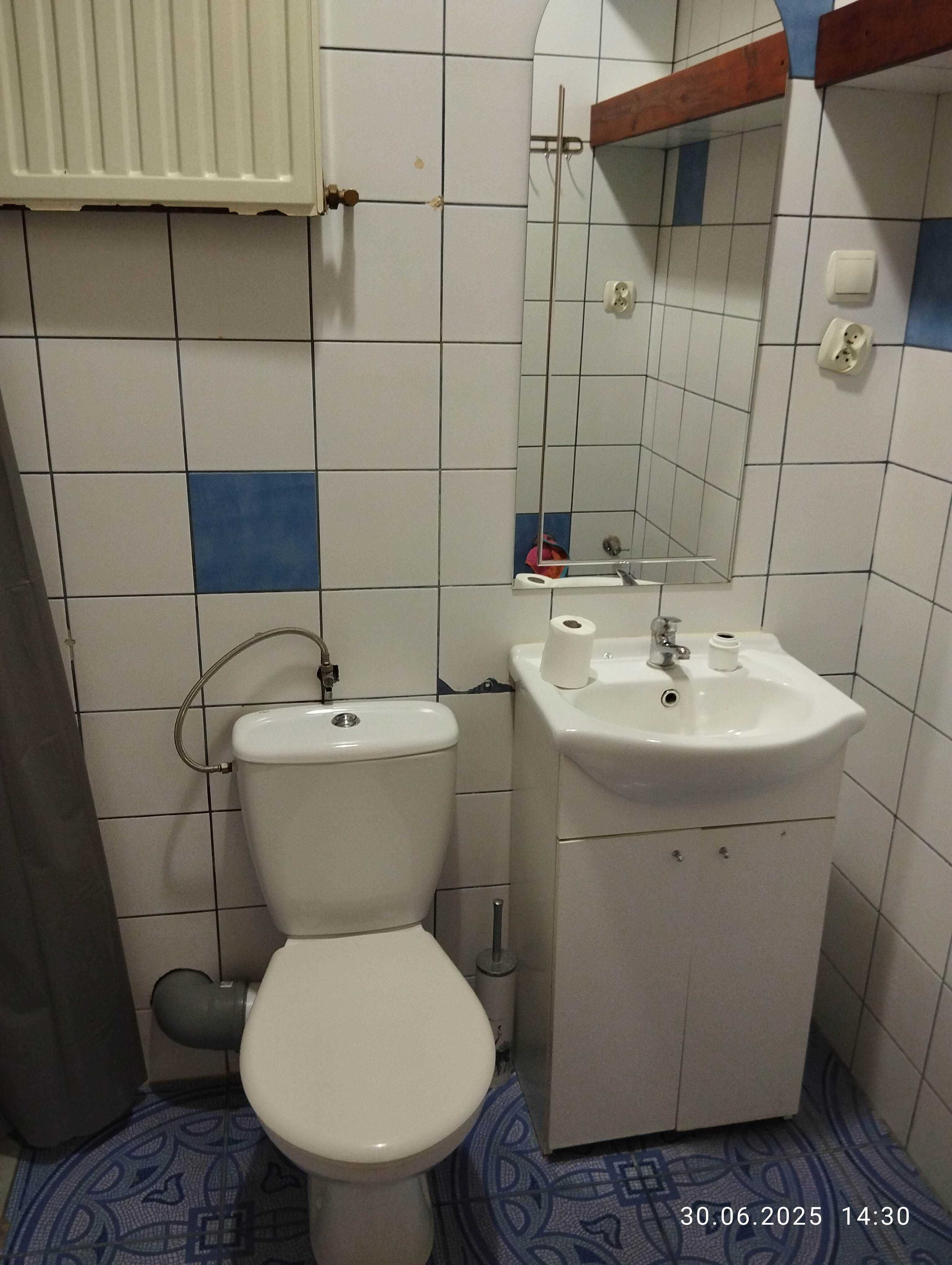 Mieszkanie bezczynszowe w centrum