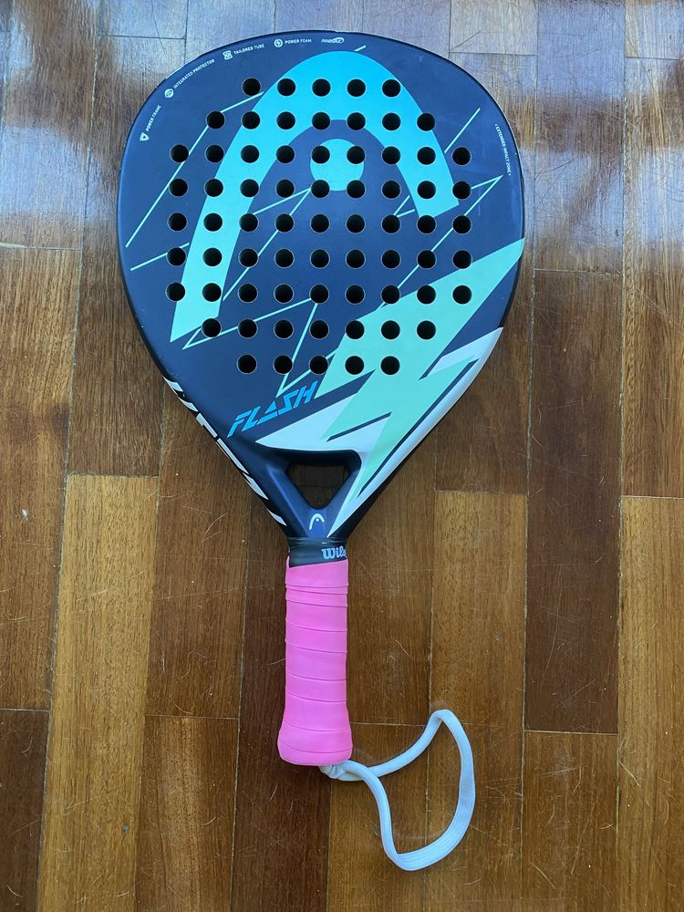 Raquete de Padel Head Flash