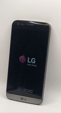 Uszkodzony lg g5 brak tacki sim