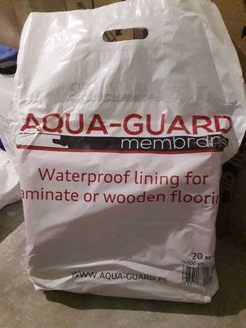 Гідроізоляційна мембрана Aqua-guard