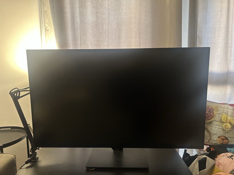 Monitor LG 43” - ultra hd 4k - 43UD79