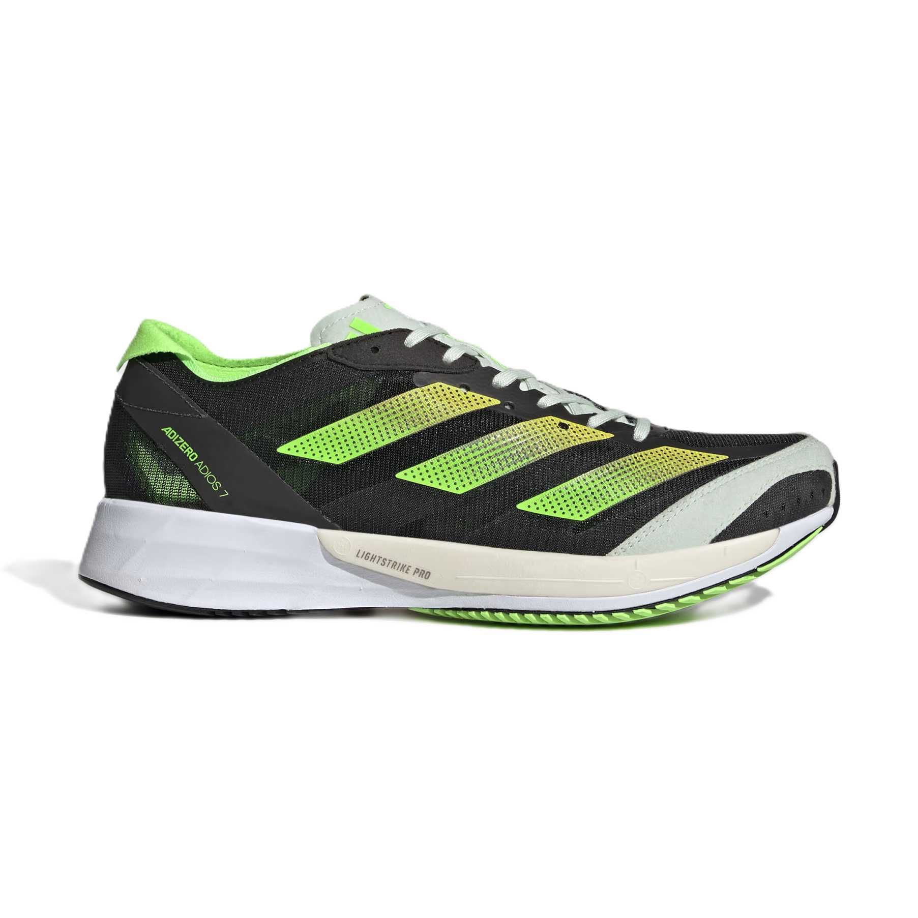 Adidas damskie buty do biegania AdiZEROo Adios 7 W r. 38 2/3 | GY8408