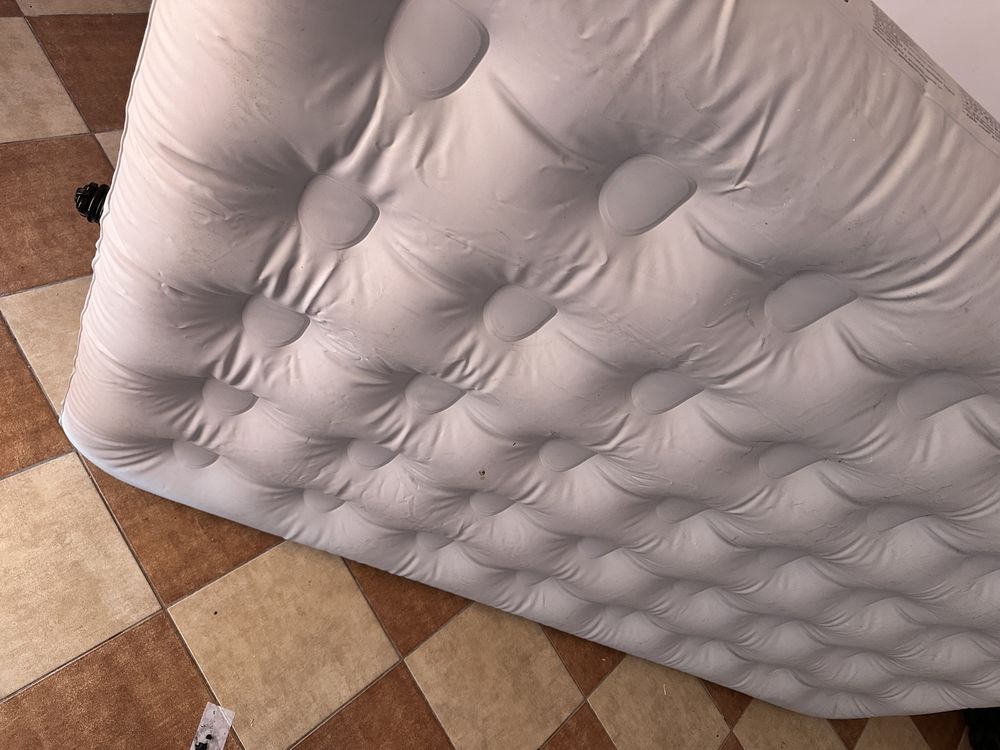 Marerac Decatlon 120x190