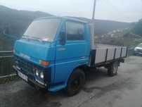 vendo ou troco toyota dina