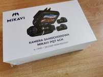 mikavi PQ7 wifi GPS kamera samochodowa viofo vantrue wideorejestrator