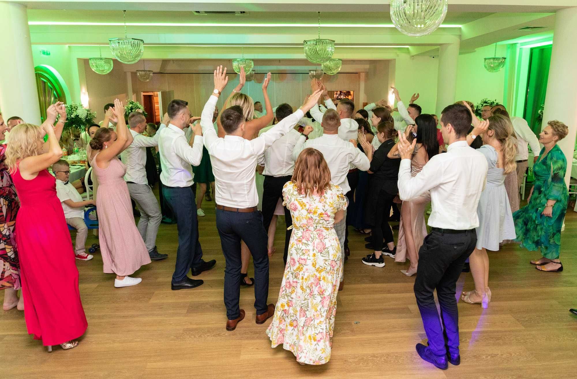 DJ - PREZENTER MUZYCZNY - także - fotograf -  kamerzysta - OKAZJA !!!