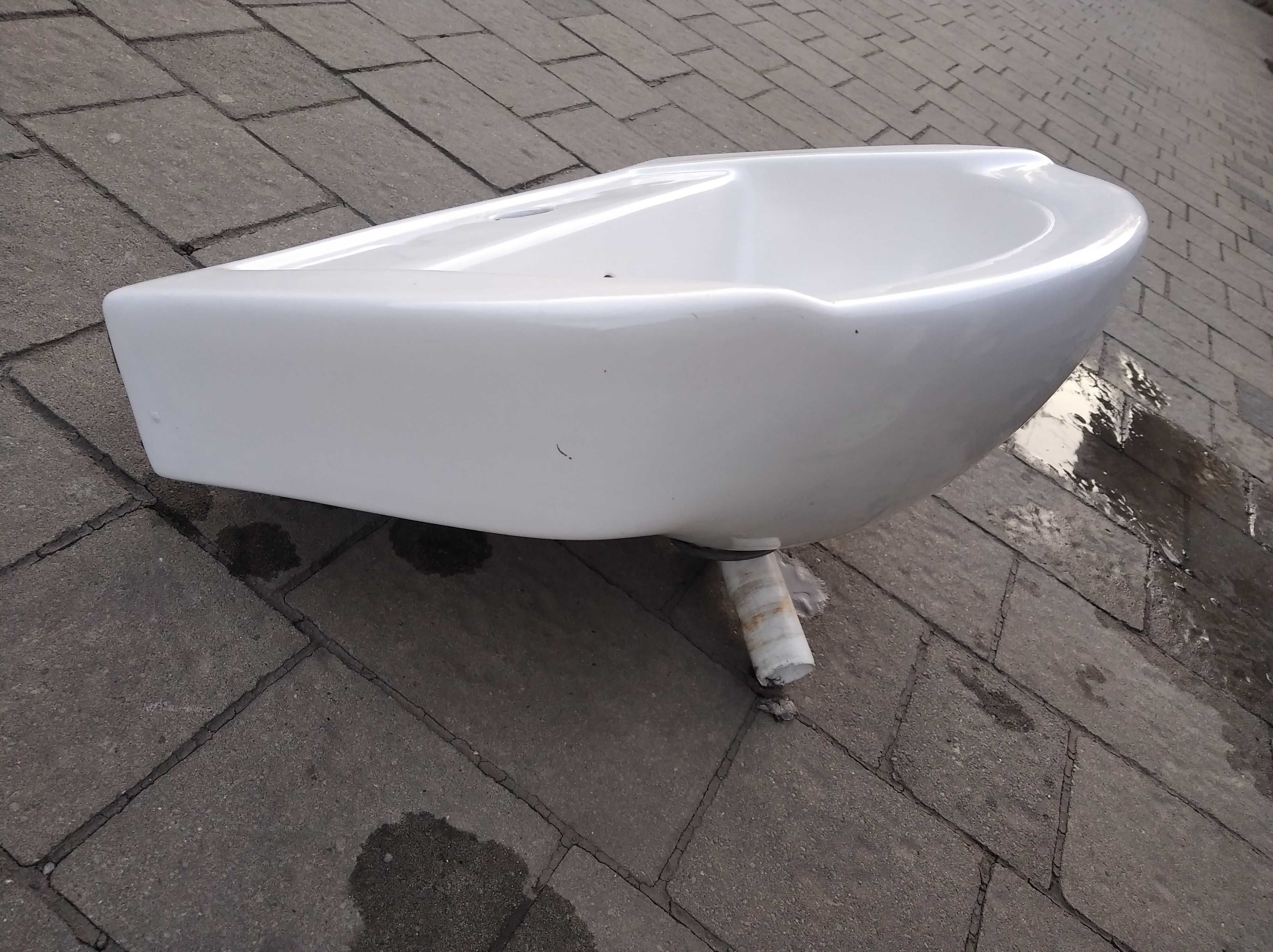 Umywalka łazienkowa szafka 40 całość 46 cm