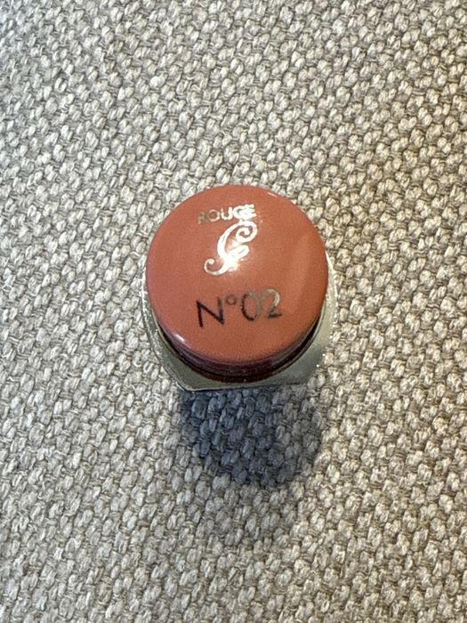 Pomadka Rouge G 02 Guerlain
