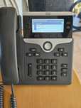Cisco 7841 IP Phone POE