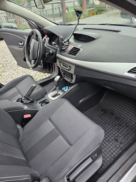 Sprzedam Renault Megane 3,awtomat,bardzo dobrym stanie