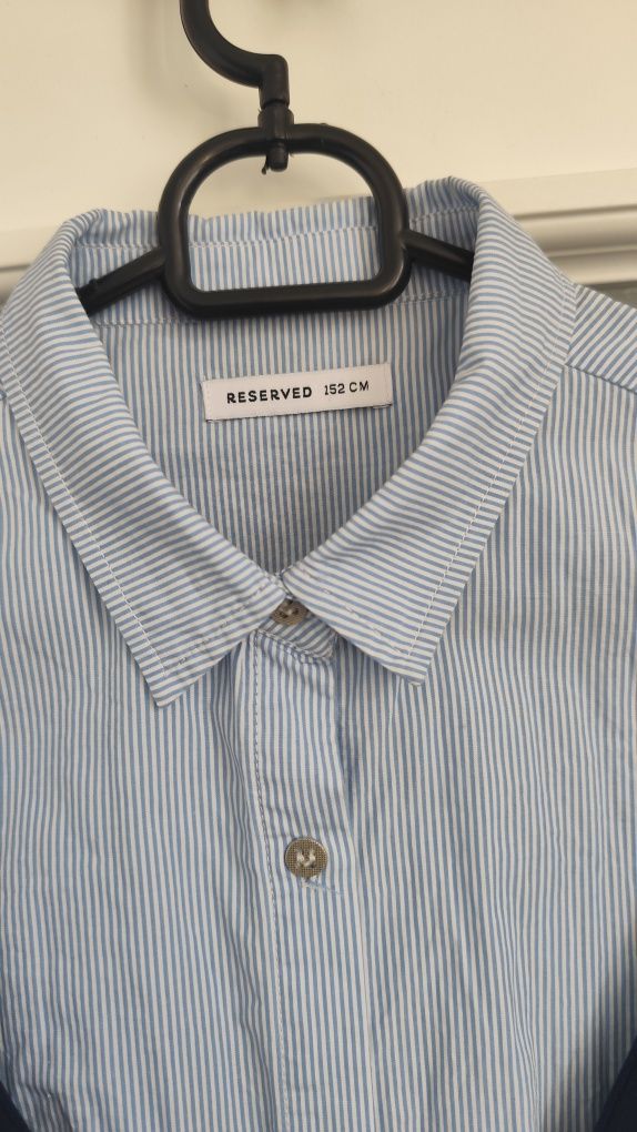 Elegancki komplet galowy Reserved 152