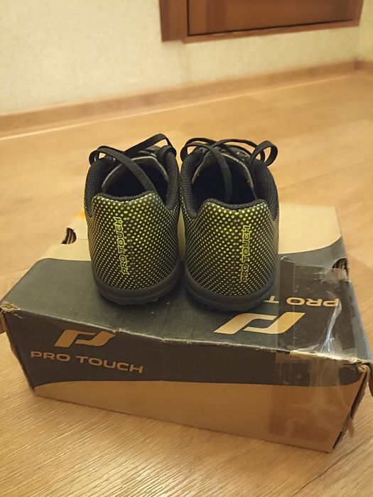 Сороконіжки Pro touch