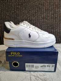 Sneakersy Polo Ralph Lauren Masters Crt, 37