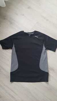 Koszulka t-shirt reebok