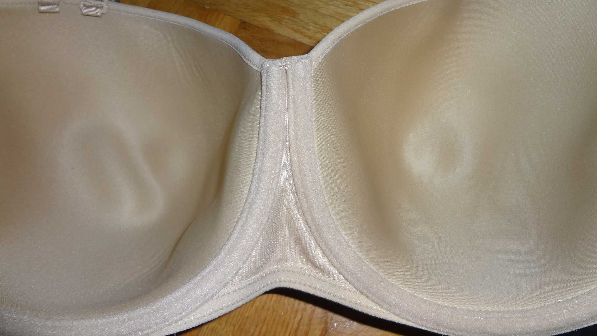 Biustonosz Fantasie Smoothing Strapless 85G/38F