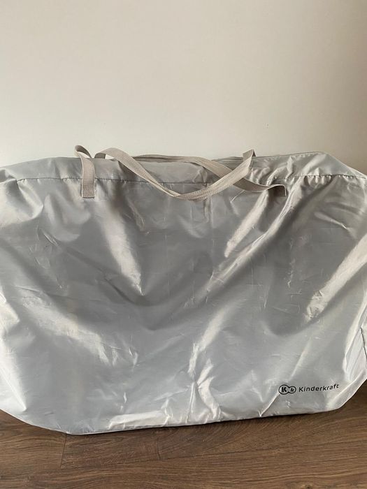 Łóżeczko turystyczne Kinderkraft SOFI