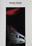Katalog Harman Kardon (1992 - 1993)