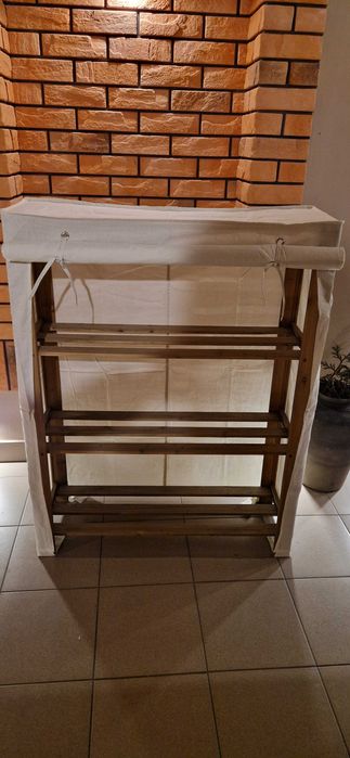 Szafa Materiałowa Ikea ,