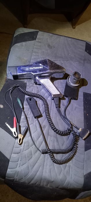 Продам стробоскоп в идеальном состоянии, Gootman DA-5100