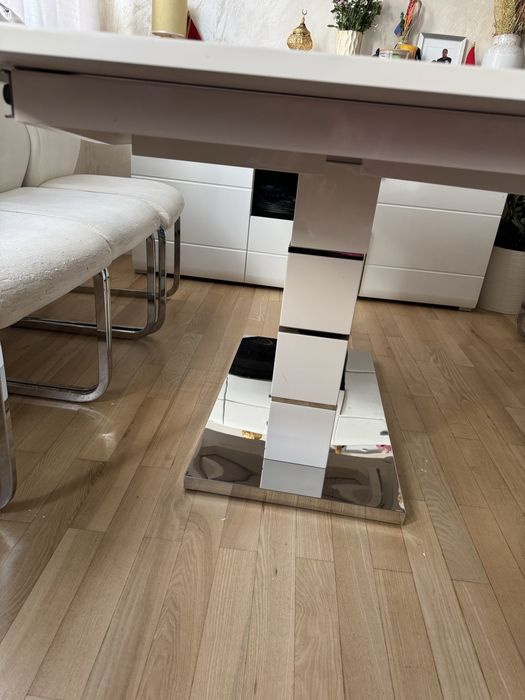 Spszadam Stoł160/90 cm