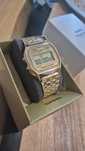 Zegarek Casio Vintage A158WETG-9AEF Nowy !