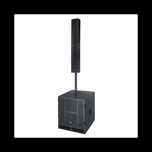 V-Tone Booster Profesjonalny Aktywny Słupkowy System