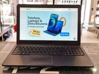 ASUS VivoBook 15/ Celeron N4000C/ 4GB/ 256GB/ W10/ 15.6" FHD/ Grade A