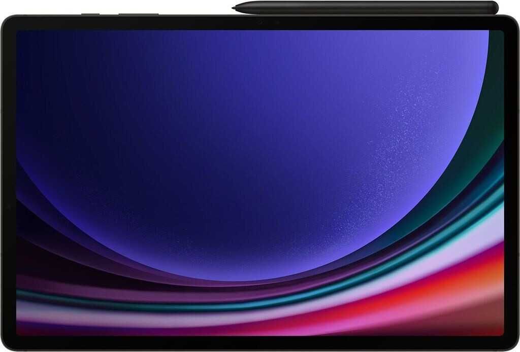 Планшет Samsung Galaxy Tab S9 + (SM-X810) graphite Новий !