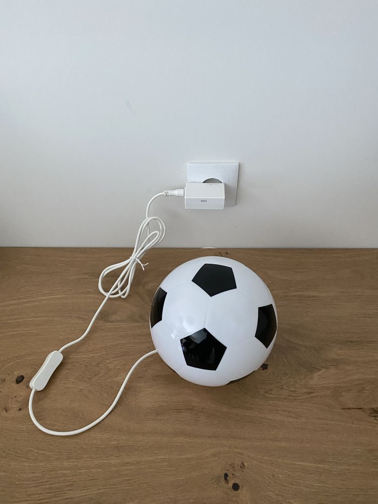 Candeeiro de mesa Ikea Angarna