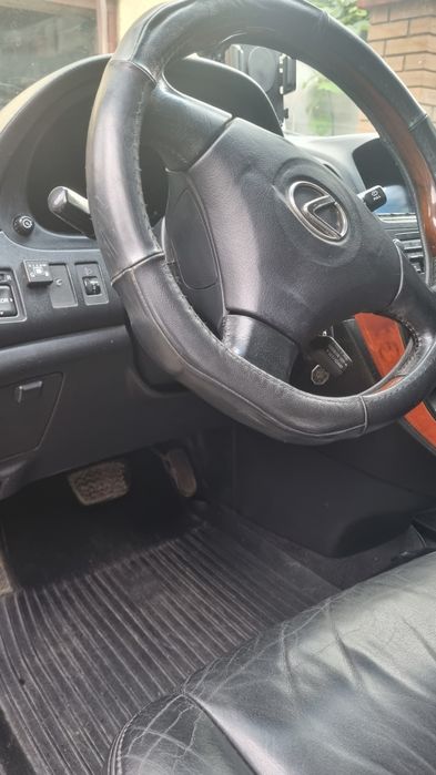 Lexus Rx300 продаж