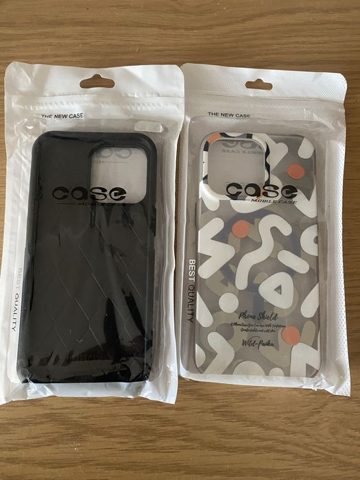 Чохол для Iphone 15 pro max з MagSafe