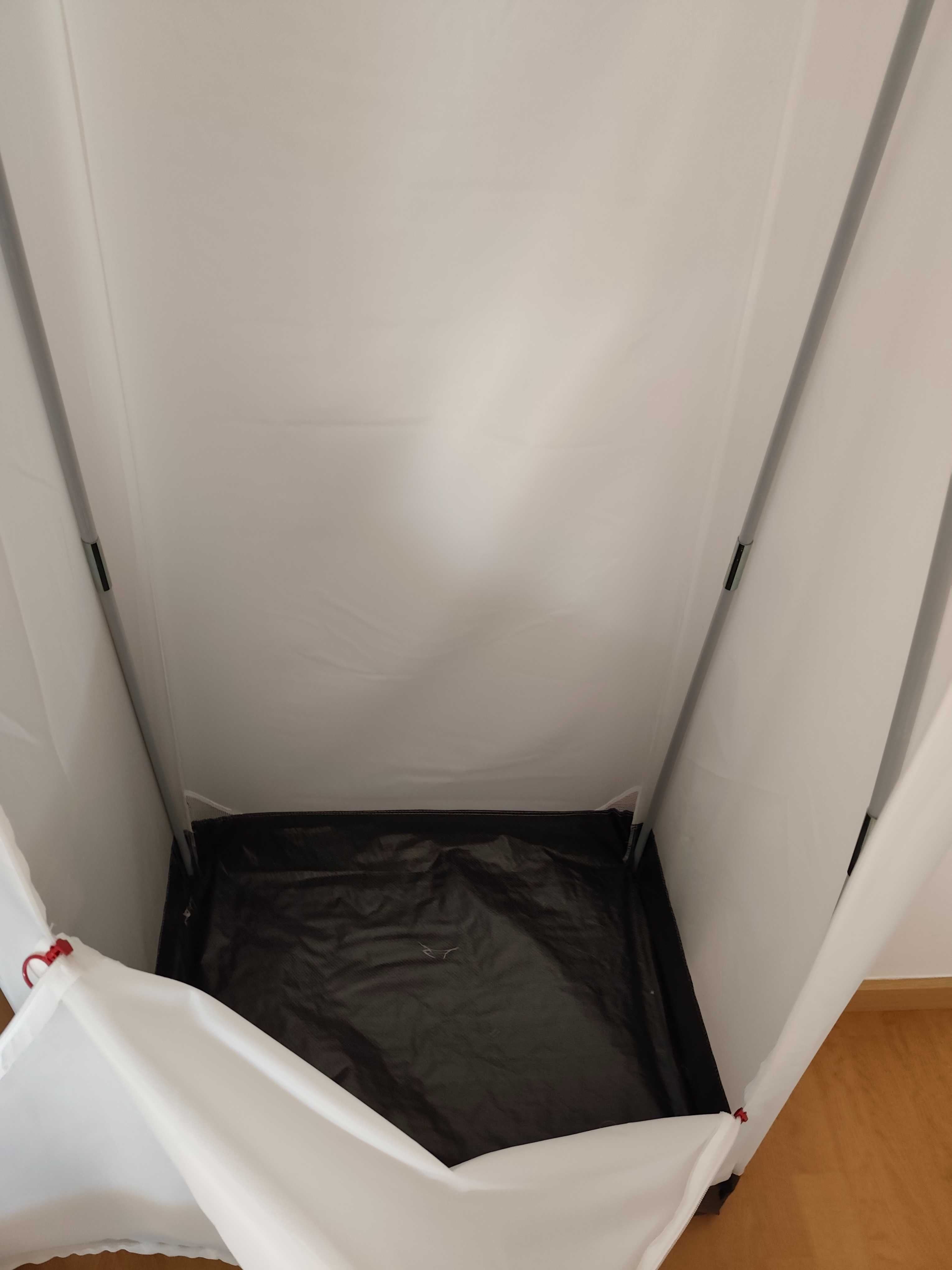 Roupeiros VUKU IKEA