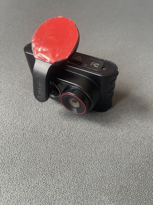 Garmin Dash Cam