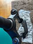 Amortyzator RockShox Recon RL 29", skok 130mm