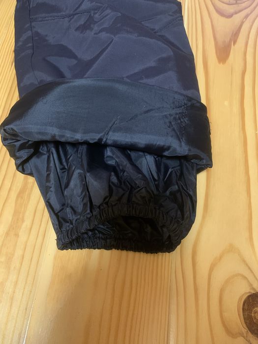 Штани теплі (140).