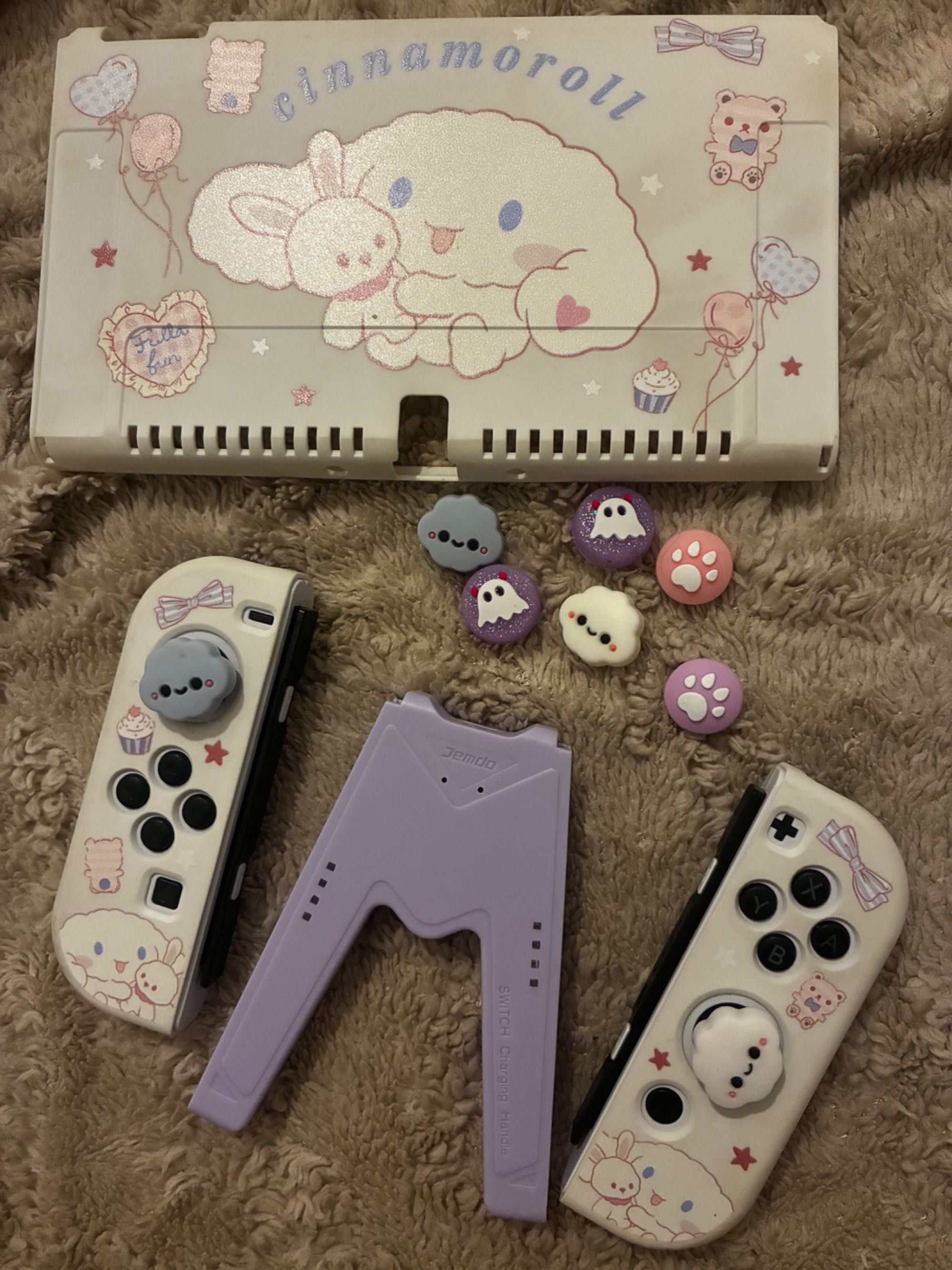 Nintendo plus gra i akcesoria