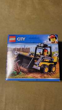Lego city 60219 Koparka