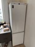 Lodówka Liebherr Comfort