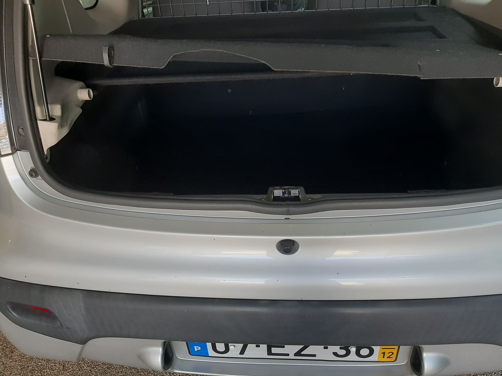 Citroen C1 de 2007
