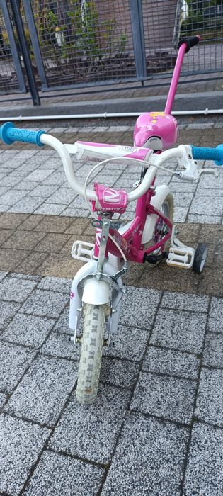 Rowerek Rower Dziecięcy RockKids koła 12