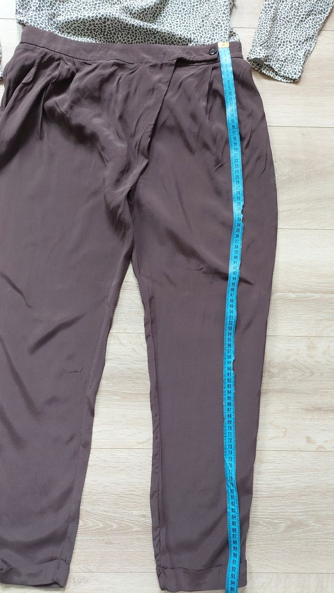 spodnie damskie jak wendy trendy r. 40