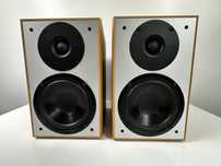 Audiofilskie kolumny Nubert nuBox 310 + oryginalne standy