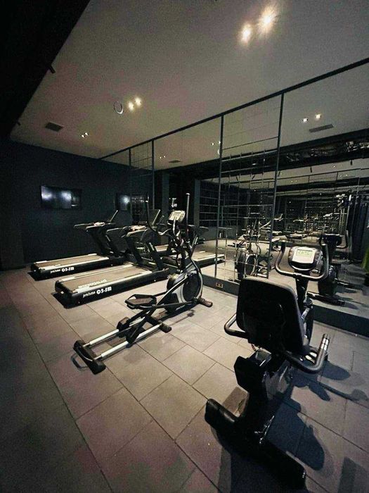 Відпочинок Аланія. Апартаменти / квартири комплекс "Legend". Р-н ОБА