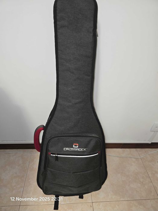 Guitarra classica Paco Castillo 240